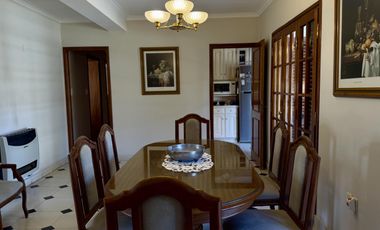 Casa en Lobos