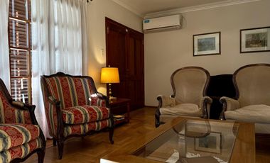 Casa en Lobos