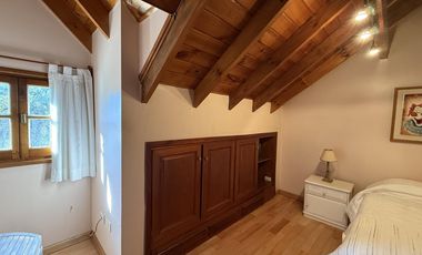 Casa en Lobos