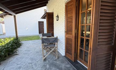 Casa en Lobos