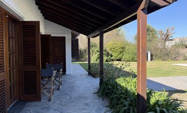 Casa en Lobos