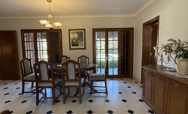 Casa en Lobos