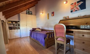 Casa en Lobos