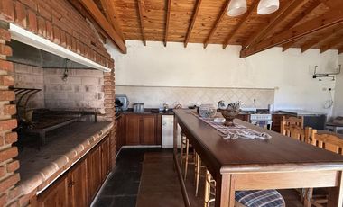 Casa en Lobos