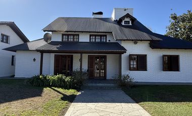Casa en Lobos