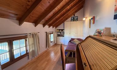 Casa en Lobos