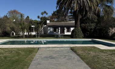 Casa en Lobos