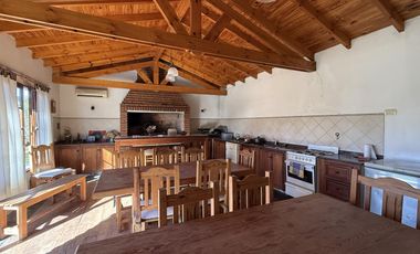 Casa en Lobos