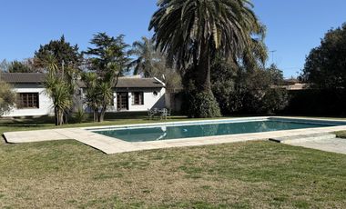 Casa en Lobos