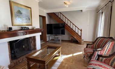 Casa en Lobos
