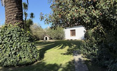 Casa en Lobos