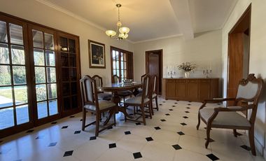Casa en Lobos