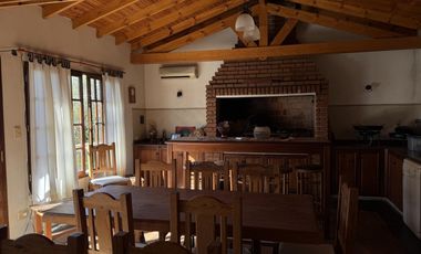 Casa en Lobos