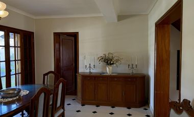 Casa en Lobos