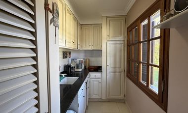 Casa en Lobos