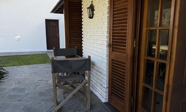 Casa en Lobos