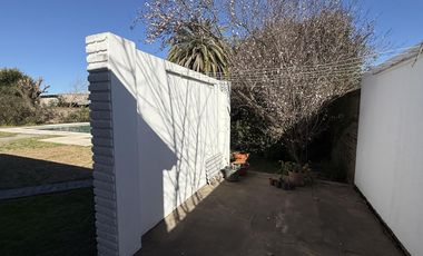 Casa en Lobos