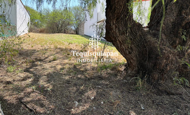 Terrenos en venta Club de Golf Tequisquiapan