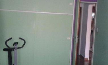 DUPLEX 4 AMB. AL FRENTE