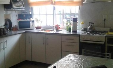 DUPLEX 4 AMB. AL FRENTE