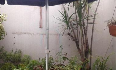 DUPLEX 4 AMB. AL FRENTE