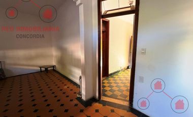 Departamento en Concordia