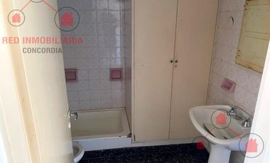 Departamento en Concordia