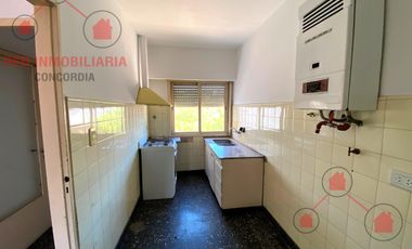 Departamento en Concordia