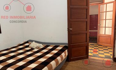Departamento en Concordia