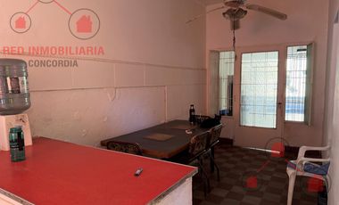 Departamento en Concordia