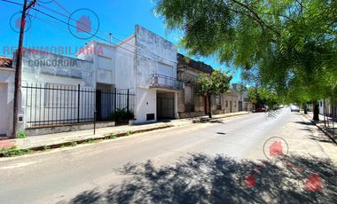 Departamento en Concordia