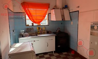 Departamento en Concordia