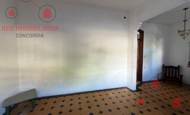 Departamento en Concordia
