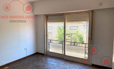 Departamento en Concordia