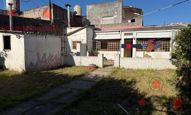 Departamento en Concordia