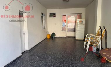 Departamento en Concordia