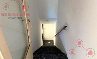 Departamento en Concordia