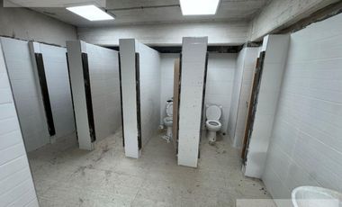 Depósito en Alquiler