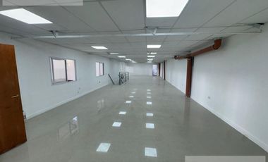 Depósito en Alquiler