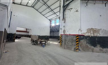 Depósito en Alquiler