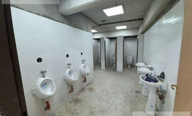 Depósito en Alquiler