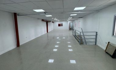 Depósito en Alquiler