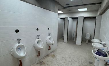 Depósito en Alquiler