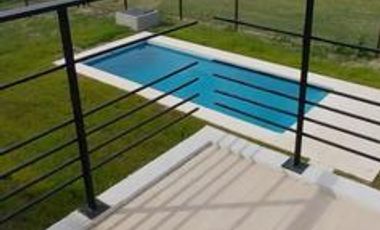 Casa en Venta 5 Ambientes con Piscina | Barrio La Alameda | Canning | Lote Central