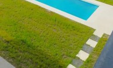 Casa en Venta 5 Ambientes con Piscina | Barrio La Alameda | Canning | Lote Central