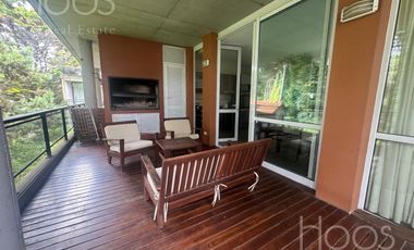 Departamento FULL AMENITIES 2 amb parrilla 4 personas