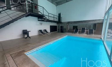 Departamento FULL AMENITIES 2 amb parrilla 4 personas