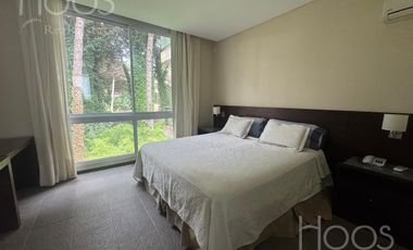 Departamento FULL AMENITIES 2 amb parrilla 4 personas