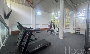 Departamento FULL AMENITIES 2 amb parrilla 4 personas