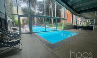 Departamento FULL AMENITIES 2 amb parrilla 4 personas